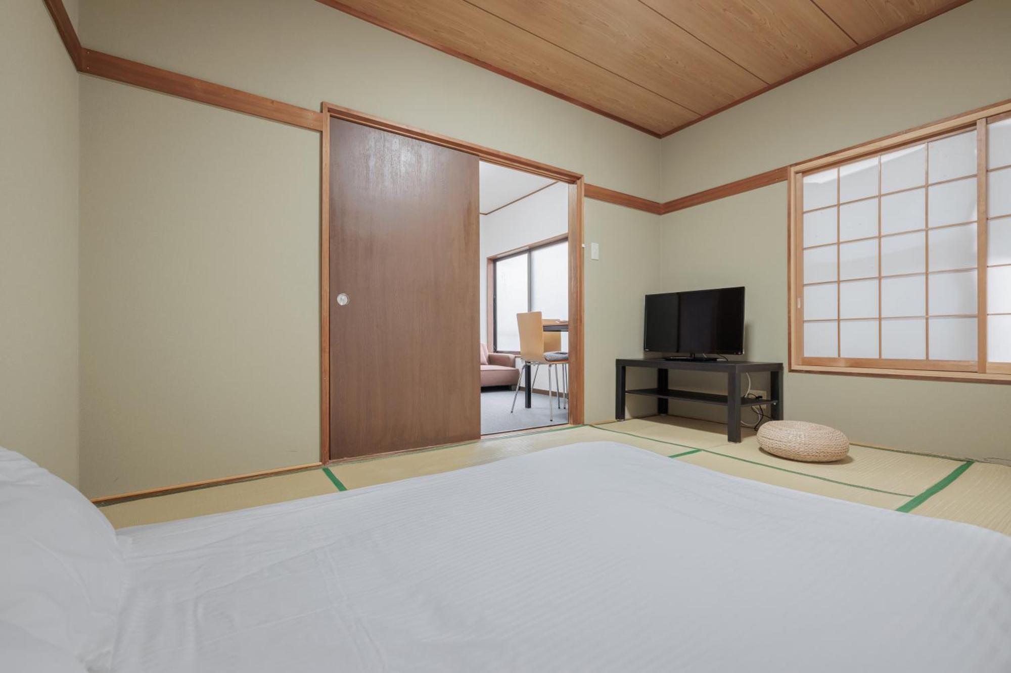 Self-Check In-Shinjuku-Windhouse — Photos 3